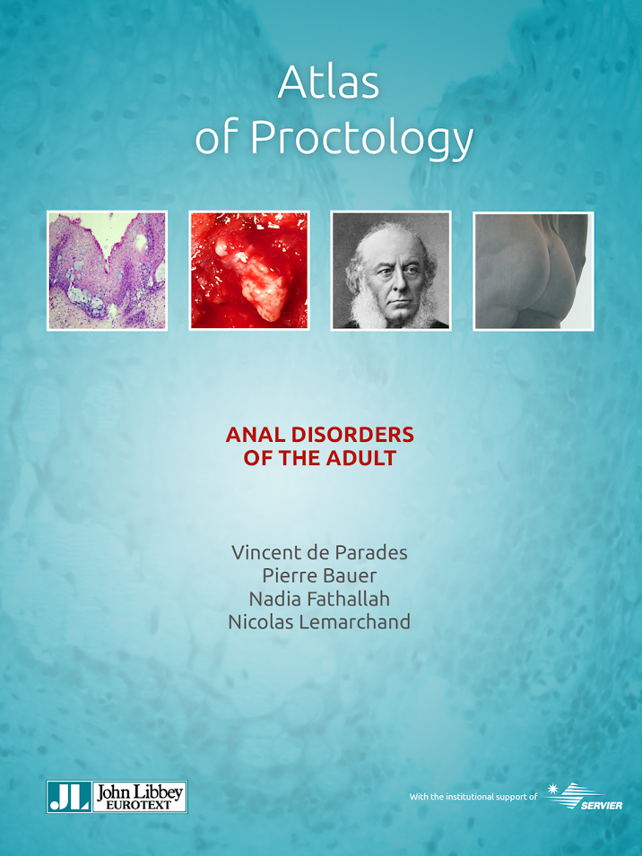 Atlas of proctology1