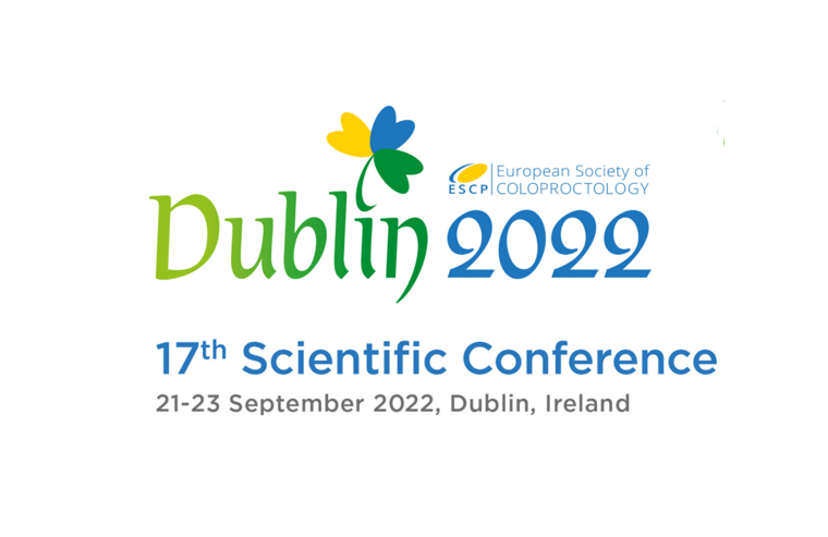September 21-23, 2022 ESCP SCIENTIFIC AND ANNUAL CONFERENCE